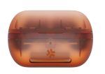 Celly TRANSPARENT TWS BUSD ORANGE