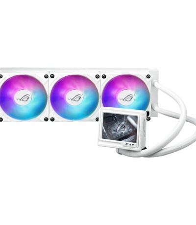 ROG RYUJIN III 360 ARGB EXTREME WHT