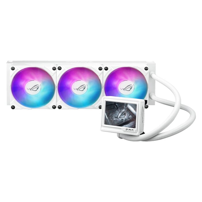 ROG RYUJIN III 360 ARGB EXTREME WHT