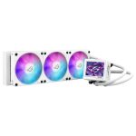 ROG RYUJIN III 360 ARGB EXTREME WHT