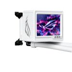 ROG RYUJIN III 360 ARGB EXTREME WHT