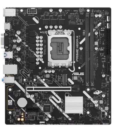 PRIME H810M-K
