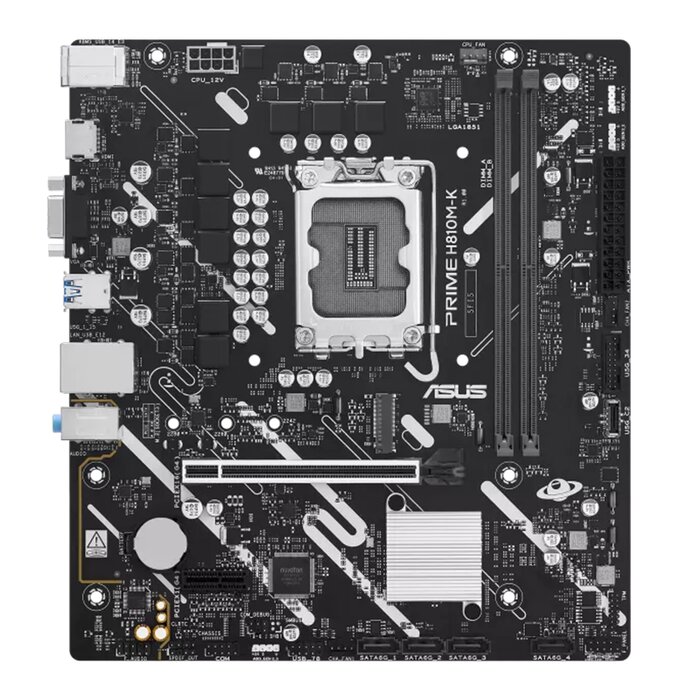 PRIME H810M-K