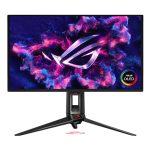 Asus ROG Swift OLED PG27UCDM QD-OLED 27 3840 x 2160 240Hz 0.03ms
