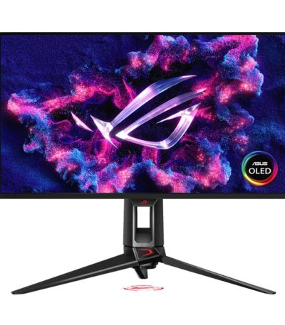 Asus ROG Swift OLED PG27UCDM QD-OLED 27 3840 x 2160 240Hz 0.03ms