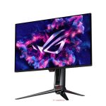 Asus ROG Swift OLED PG27UCDM QD-OLED 27 3840 x 2160 240Hz 0.03ms