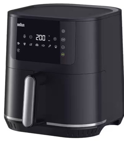 Braun HF5034IBK Air Fryer