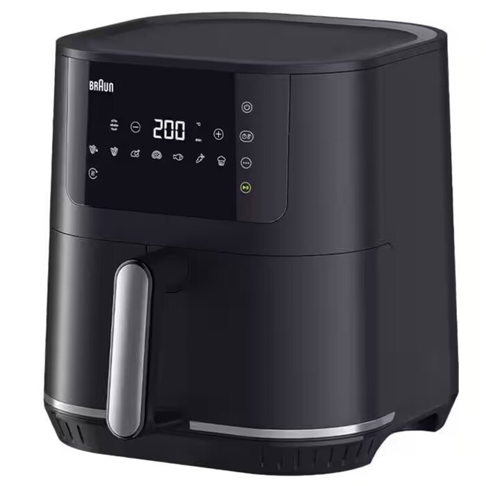 Braun HF5034IBK Air Fryer Braun HF5034IBK Air Fryer