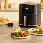 Braun HF5034IBK Air Fryer