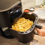 Braun HF5034IBK Air Fryer
