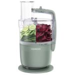 Kenwood FDP23.380GR Slicer
