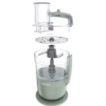 Kenwood FDP23.380GR Slicer