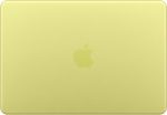 13-inch MacBook Neo: Apple A18 Pro chip with 6‑core CPU and 5‑core GPU, 8GB, 512GB SSD - Citrus ENG