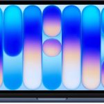 13-inch MacBook Neo: Apple A18 Pro chip with 6‑core CPU and 5‑core GPU, 8GB, 512GB SSD - Indigo ENG
