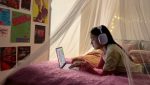 13-inch MacBook Neo: Apple A18 Pro chip with 6‑core CPU and 5‑core GPU, 8GB, 512GB SSD - Indigo ENG