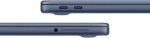 13-inch MacBook Neo: Apple A18 Pro chip with 6‑core CPU and 5‑core GPU, 8GB, 512GB SSD - Indigo ENG