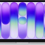 13-inch MacBook Neo: Apple A18 Pro chip with 6‑core CPU and 5‑core GPU, 8GB, 512GB SSD - Silver ENG