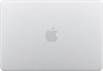 13-inch MacBook Neo: Apple A18 Pro chip with 6‑core CPU and 5‑core GPU, 8GB, 512GB SSD - Silver ENG