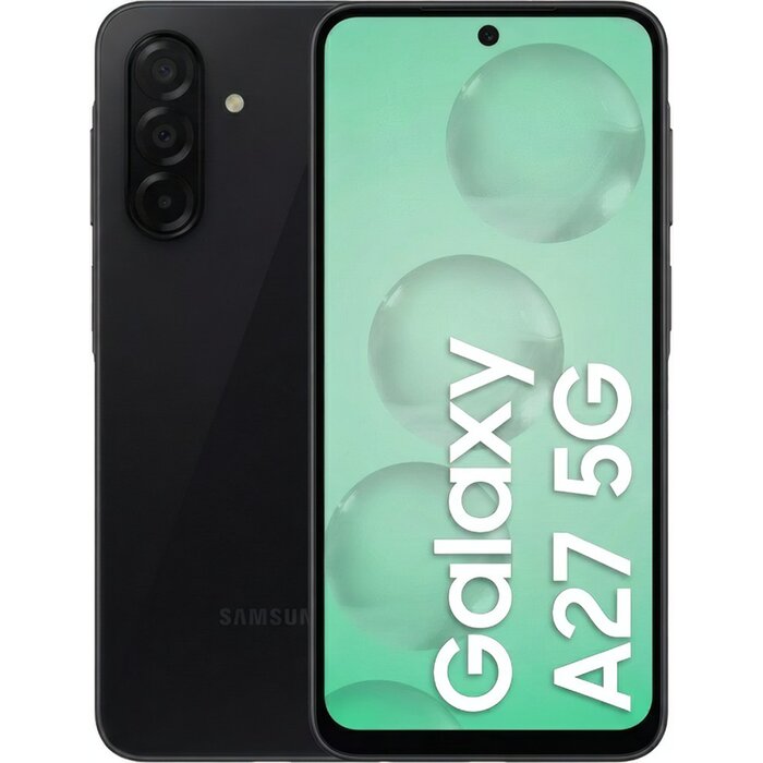 256GB 5G Duos Black 256GB 5G Duos Black