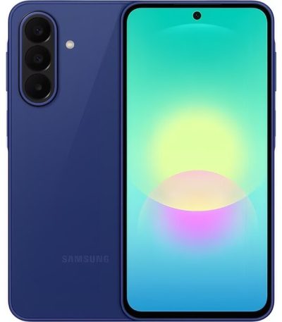 256GB 5G Duos Blue