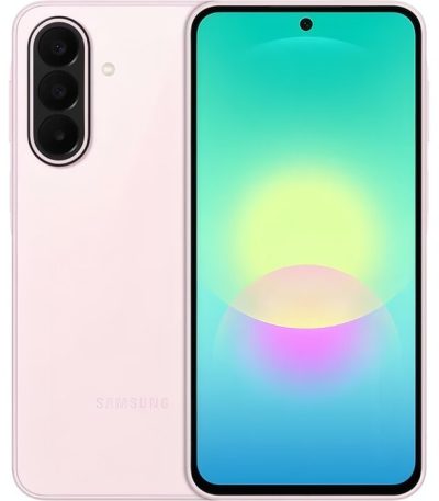 128GB 5G Duos Light Pink