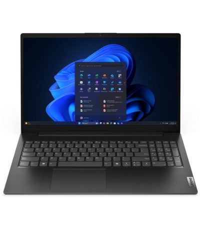 Lenovo V15 G4 15.6" FHD Ryzen 7 170 16GB 512GB SSD Integrated Radeon Graphics Black