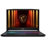 MSI Katana 15  15.6" FHD 144Hz  i7-14650HX 32GB 1TB RTX 5050 (9S7-1587C1-1023)