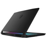 MSI Katana 15  15.6" QHD 165Hz  i7-14650HX 32GB 1TB RTX 5060 (9S7-1587C1-1021)