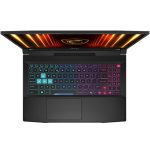 MSI Katana 15  15.6" QHD 165Hz  i7-14650HX 32GB 1TB RTX 5060 (9S7-1587C1-1021)