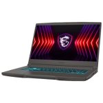 MSI Thin 15  15.6" FHD 144Hz  i5-13420H 16GB 512SSD RTX 3050  (9S7-16R831-3457)