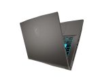 MSI Thin 15  15.6" FHD 144Hz  i5-13420H 16GB 512SSD RTX 3050  (9S7-16R831-3457)