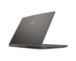 MSI Thin 15  15.6" FHD 144Hz  i5-13420H 16GB 512SSD RTX 3050  (9S7-16R831-3457)