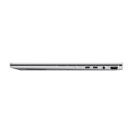 Zenbook 14" 3K OLED 120Hz Ultra 9  285H 32GB 1TB SSD Intel Graphics Win 11 Home Foggy Silver