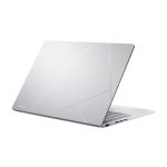 Zenbook 14" 3K OLED 120Hz Ultra 9  285H 32GB 1TB SSD Intel Graphics Win 11 Home Foggy Silver