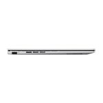 Zenbook 14" 3K OLED 120Hz Ultra 9  285H 32GB 1TB SSD Intel Graphics Win 11 Home Foggy Silver