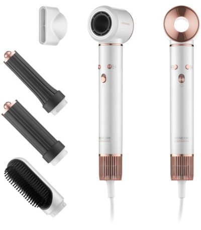 SHS 9100RS Artemiss Air Styler