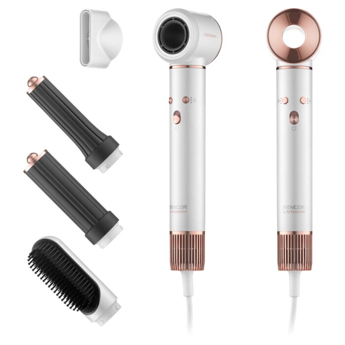 SHS 9100RS Artemiss Air Styler