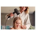 SHD 8600BK Hair dryer