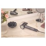 SHD 8600BK Hair dryer