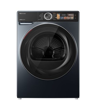 TD-T25BS110HWUZ(MG) Heat-pump dryer