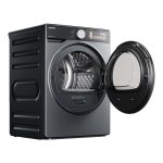 TD-T25BS110HWUZ(MG) Heat-pump dryer