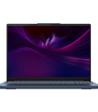 Ideapad Slim 5 16" WUXGA  OLED Ultra 9 185H 16GB 1TB SSD Integrated Graphics Cosmic Blue