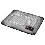 SBG 7030BK Contact Grill   SENCOR