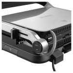 SBG 7030BK Contact Grill   SENCOR