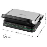 SBG 7030BK Contact Grill   SENCOR