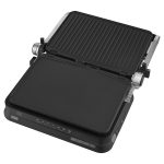 SBG 7030BK Contact Grill   SENCOR