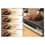 SBG 7030BK Contact Grill   SENCOR