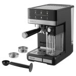Sencor SES 4060BK Espresso Maker