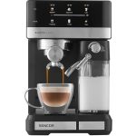 Sencor SES 4060BK Espresso Maker