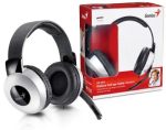 Genius Headphone HS-05A